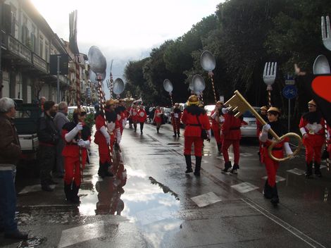 Ingrandisci la foto
